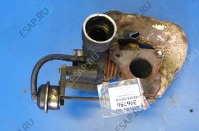 ТУРБОКОМПРЕССОР AJ2463F Fiat Ulysse 2,1TD 12V 94-02