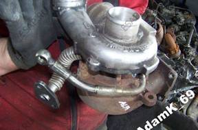 ТУРБОКОМПРЕССОР,  ALFA 147 1,9 JTD