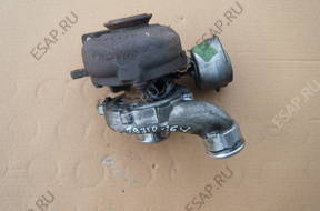 ТУРБОКОМПРЕССОР ALFA 147 156 1.9 JTD 16v 46793334
