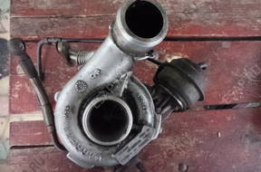 ТУРБОКОМПРЕССОР Alfa 147 156 1.9 JTD 46786078