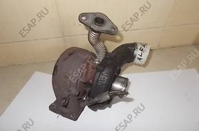 ТУРБОКОМПРЕССОР Alfa 147 1.9 JTD 2002 год