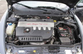 ТУРБОКОМПРЕССОР  ALFA 147 1.9 JTD