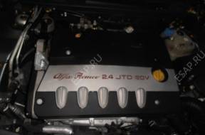 ТУРБОКОМПРЕССОР alfa 156 166 2.4 jtdm 20v 175