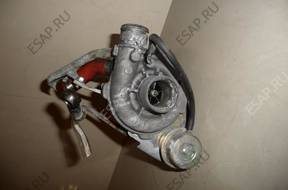 ТУРБОКОМПРЕССОР  ALFA 156 1.9 JTD 706333