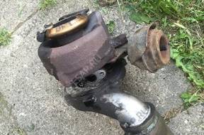 ТУРБОКОМПРЕССОР  Alfa 156 1.9 JTD