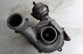 ТУРБОКОМПРЕССОР ALFA 156 1.9 JTDM