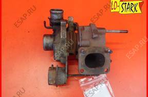 ТУРБОКОМПРЕССОР Alfa 156 1.9JTD 97-03 46750783