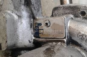 ТУРБОКОМПРЕССОР Alfa 159 2.4 JTDm 55200424