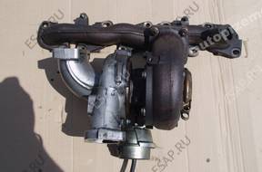 ТУРБОКОМПРЕССОР ALFA 159 2.4JTD  55204598