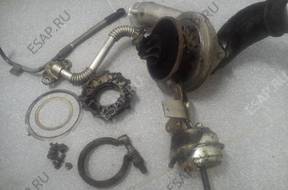 ТУРБОКОМПРЕССОР   ALFA 159