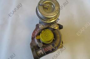 ТУРБОКОМПРЕССОР  ALFA FIAT OPEL 1.3 JTD CDTI