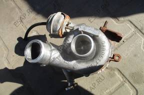 ТУРБОКОМПРЕССОР ALFA GT 1.9 JTD 150 KM 03 46793334