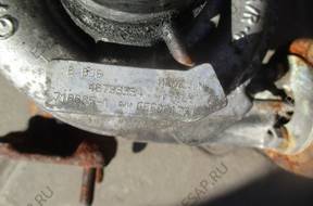 ТУРБОКОМПРЕССОР ALFA GT 1.9 JTD 150 KM 03 46793334