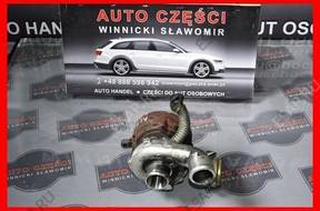 ТУРБОКОМПРЕССОР ALFA GT 1.9 JTD 150 KM 760497