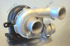 ТУРБОКОМПРЕССОР Alfa-Romeo 147 1.9 JTD