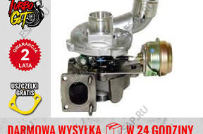 ТУРБОКОМПРЕССОР ALFA-ROMEO FIAT 147 156 MAREA 1.9