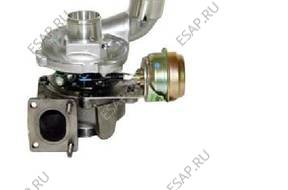 ТУРБОКОМПРЕССОР ALFA-ROMEO FIAT 147 156 MAREA 1.9