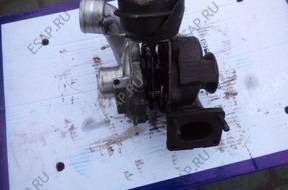 ТУРБОКОМПРЕССОР Alfa Stilo 1.9 JTD GT1749V 46 78607