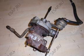 ТУРБОКОМПРЕССОР   Almera N16 1.5 DCI