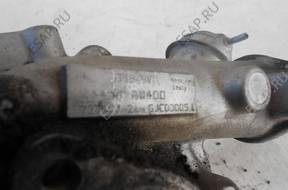 ТУРБОКОМПРЕССОР  Almera N16 Lift 2.2 DCI YD