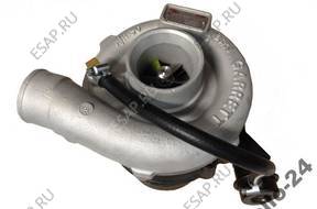 ТУРБОКОМПРЕССОР Andoria 705100-5001R, B3E