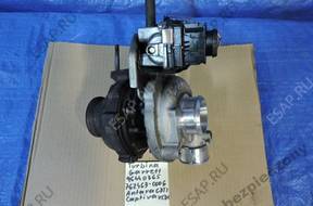 ТУРБОКОМПРЕССОР ANTARA 2.0 CDTI 150 KM 96440365