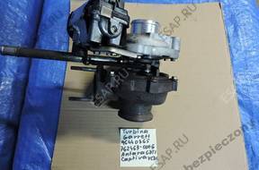 ТУРБОКОМПРЕССОР ANTARA 2.0 CDTI 150 KM 96440365