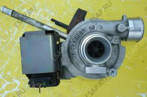 ТУРБОКОМПРЕССОР ANTARA CAPTIVIA 2.0 CDTI 9644036S