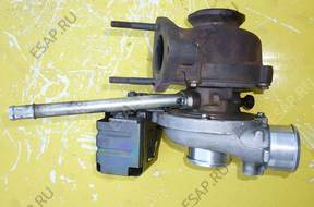 ТУРБОКОМПРЕССОР ANTARA CAPTIVIA 2.0 CDTI 9644036S