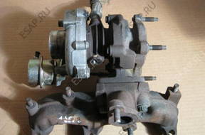 ТУРБОКОМПРЕССОР AROSA LUPO POLO 1.4 TDI 045145701C