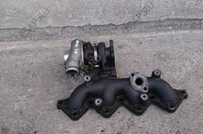 ТУРБОКОМПРЕССОР   ASTRA  1.7 CDTI