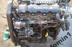 ТУРБОКОМПРЕССОР ASTRA 1.7 DTL 95 ГОД X17 DTL