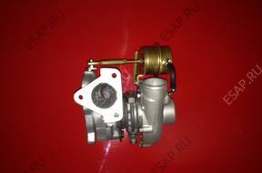 ТУРБОКОМПРЕССОР Astra G 1.7 TD 68KM X17DTL 1700 ccm