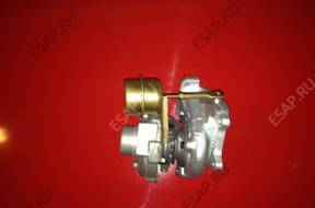 ТУРБОКОМПРЕССОР Astra G 1.7 TD 68KM X17DTL 1700 ccm