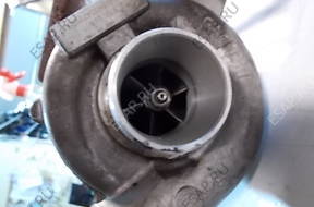 ТУРБОКОМПРЕССОР ASTRA G 2.0 DTI 90570506