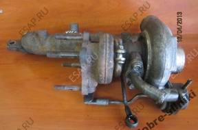 ТУРБОКОМПРЕССОР ASTRA G CORSA 1.7 ISUZU 49173-06501
