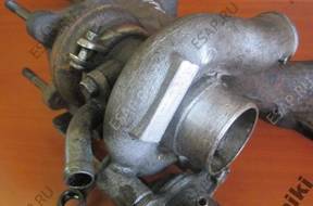 ТУРБОКОМПРЕССОР ASTRA G CORSA 1.7 ISUZU 49173-06501