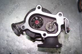 ТУРБОКОМПРЕССОР  ASTRA G VECTRA B ZAFIRA A 2,0dti