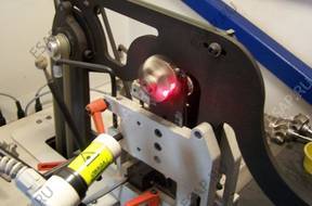 ТУРБОКОМПРЕССОР  ASTRA G VECTRA B ZAFIRA A 2,0dti