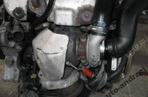 ТУРБОКОМПРЕССОР  Astra H 1.7 CDTI 101Km