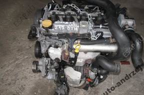 ТУРБОКОМПРЕССОР  Astra H 1.7 CDTI 101Km