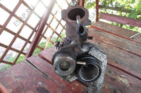 ТУРБОКОМПРЕССОР Astra II corsa combo 8971852413