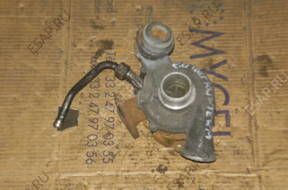 ТУРБОКОМПРЕССОР ASTRA II VECTRA B 2.0 DTI 454216-3