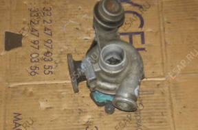 ТУРБОКОМПРЕССОР ASTRA II VECTRA B 2.0 DTL 90531518