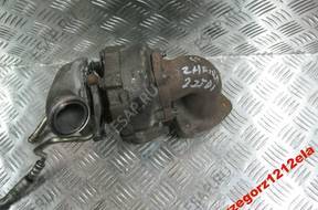 ТУРБОКОМПРЕССОР ASTRA II ZAFIRA 2.2  DTI 717625-1