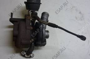 ТУРБОКОМПРЕССОР ASTRA III 1.3 CDTI 90KM  55197838