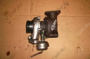 ТУРБОКОМПРЕССОР ASTRA III 1.7 DTR 898102-3711