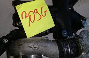 ТУРБОКОМПРЕССОР ASTRA III H 1.7CDTI 8971852414#309G