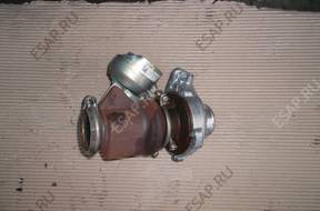 ТУРБОКОМПРЕССОР ASTRA IV INSIGNIA 2.0CDTI 131KM