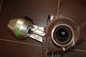 ТУРБОКОМПРЕССОР ASTRA IV J  2,0 55581063 A20DTH